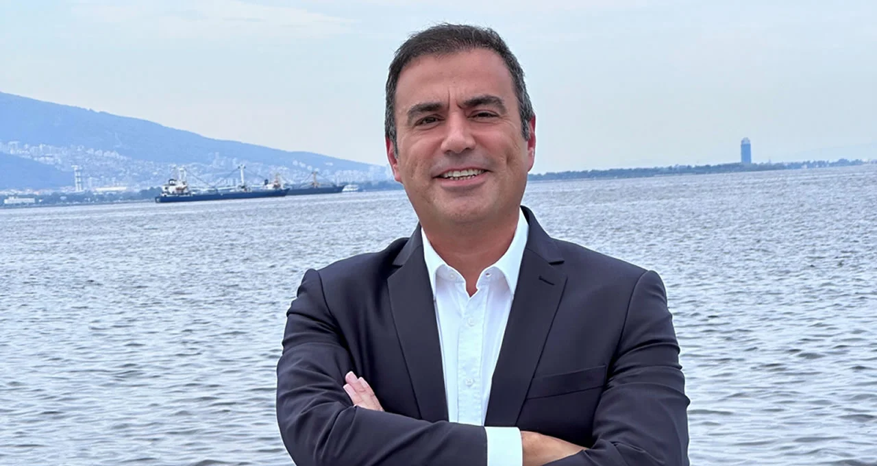 Biotrend_Mehmet Ali Nalcacıoglu