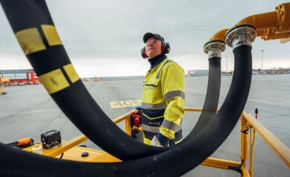DHL ve IAG Cargo SAF