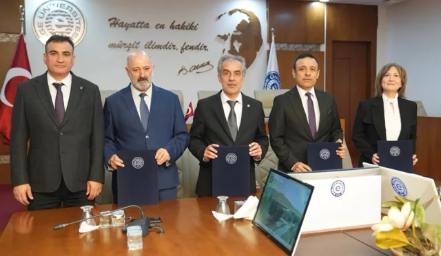 Tüpraş’tan Gençlere Rafinericilik Kariyer Fırsatı