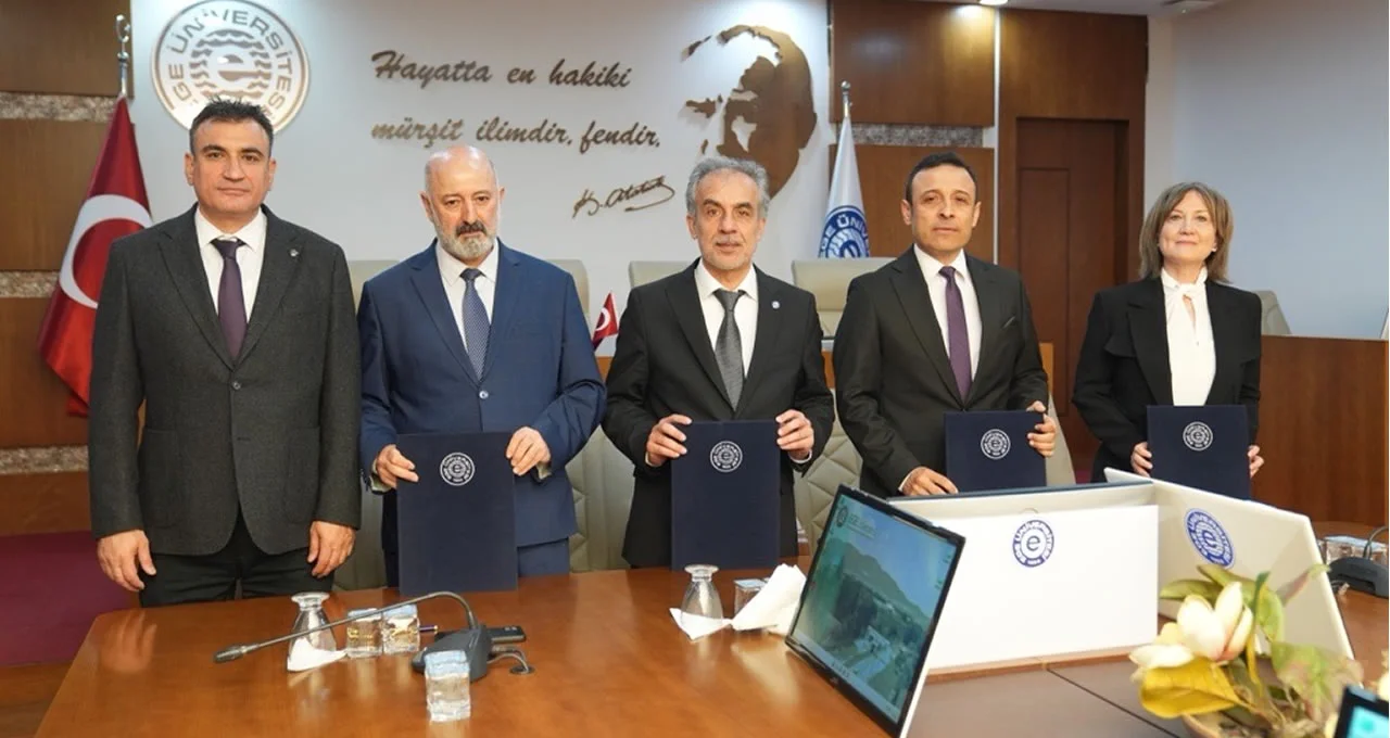 Tüpraş’tan Gençlere Rafinericilik Kariyer Fırsatı