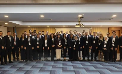 EÜAŞ ve TESAB’dan Enerji Alanında Akademik Paylaşım