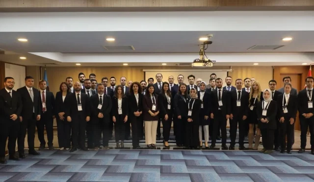EÜAŞ ve TESAB’dan Enerji Alanında Akademik Paylaşım