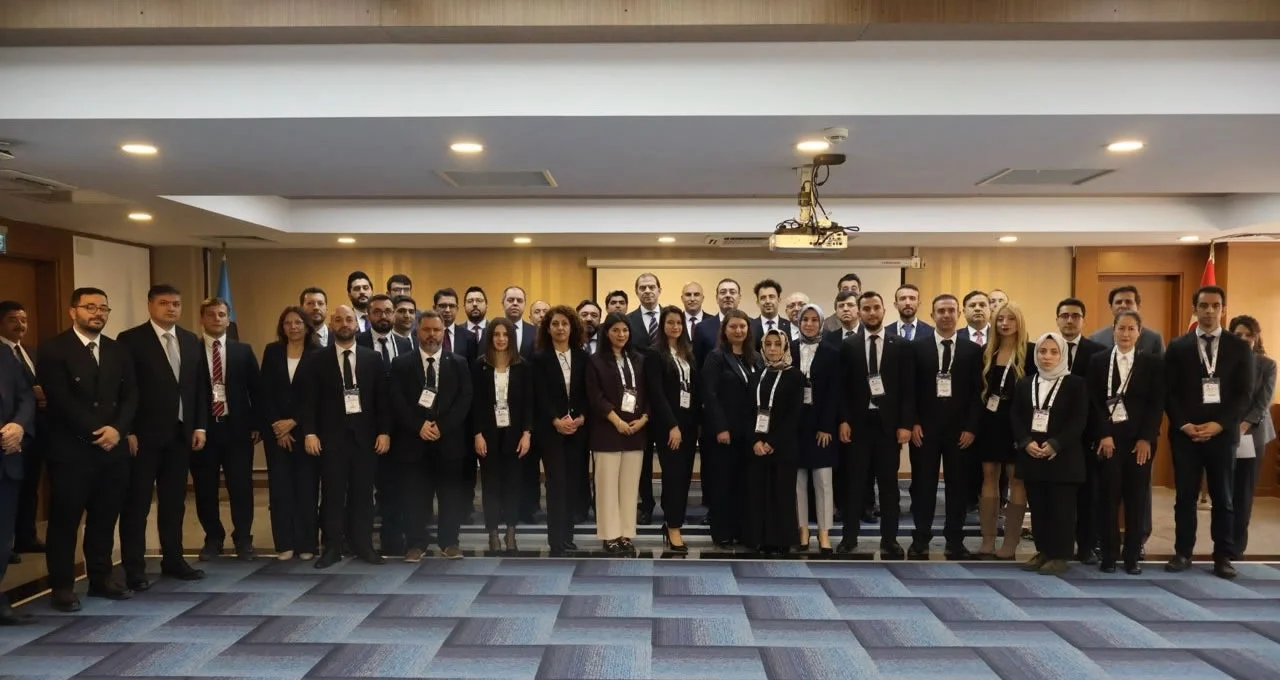EÜAŞ ve TESAB dan Enerji Alanında Akademik Paylaşım Etkinliği