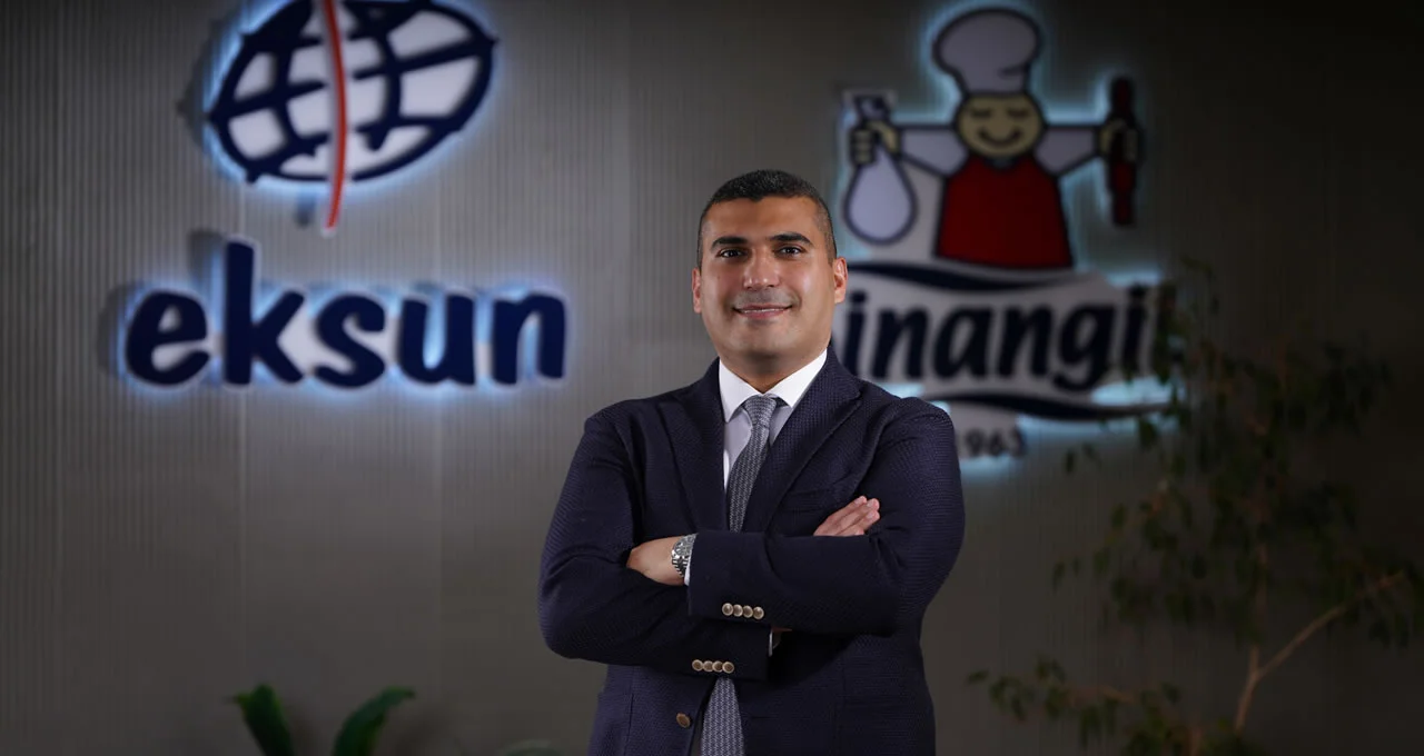 Eksun Gıda dan 100 Bin Ton Depolama ve Yenilenebilir Enerji Yatırımı