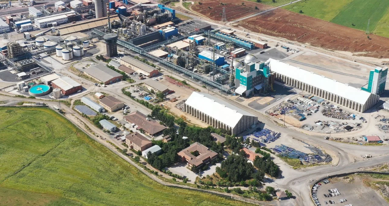 Eti Bakır Mazıdağı Tesisi’nde 220 Milyon Dolarlık Yatırım Başlıyor