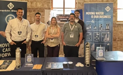 Franklin Electric BEMDAYS’26