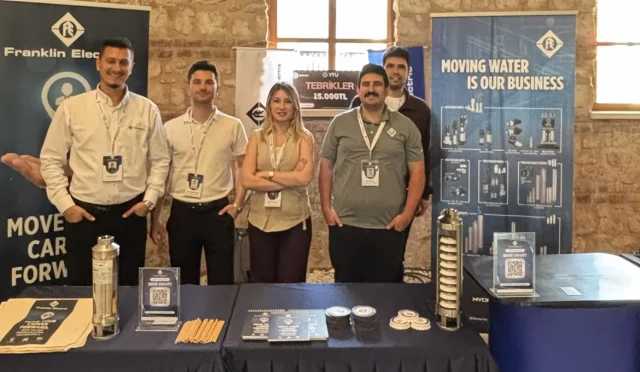 Franklin Electric BEMDAYS’26