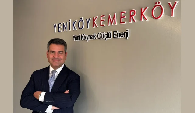 GMY_Burak_Isik Yeniköy Kemerköy Enerji