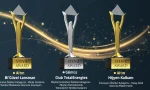 GüzelEnerji Stevie Awards MENA ödül