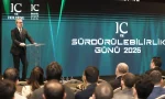 IC Holding CEO’su Can Çaka