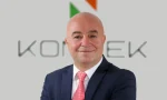 Kontek Grup CEO’su ve Yönetim Kurulu Başkanı Tolga Murat Özdemir