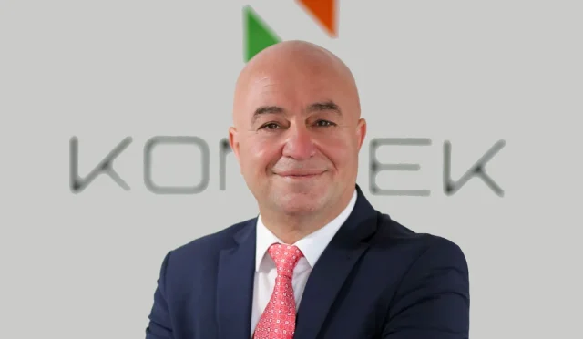 Maxxen Enerji Depolama Sistemleri Avrupa Pazarına Açılıyor