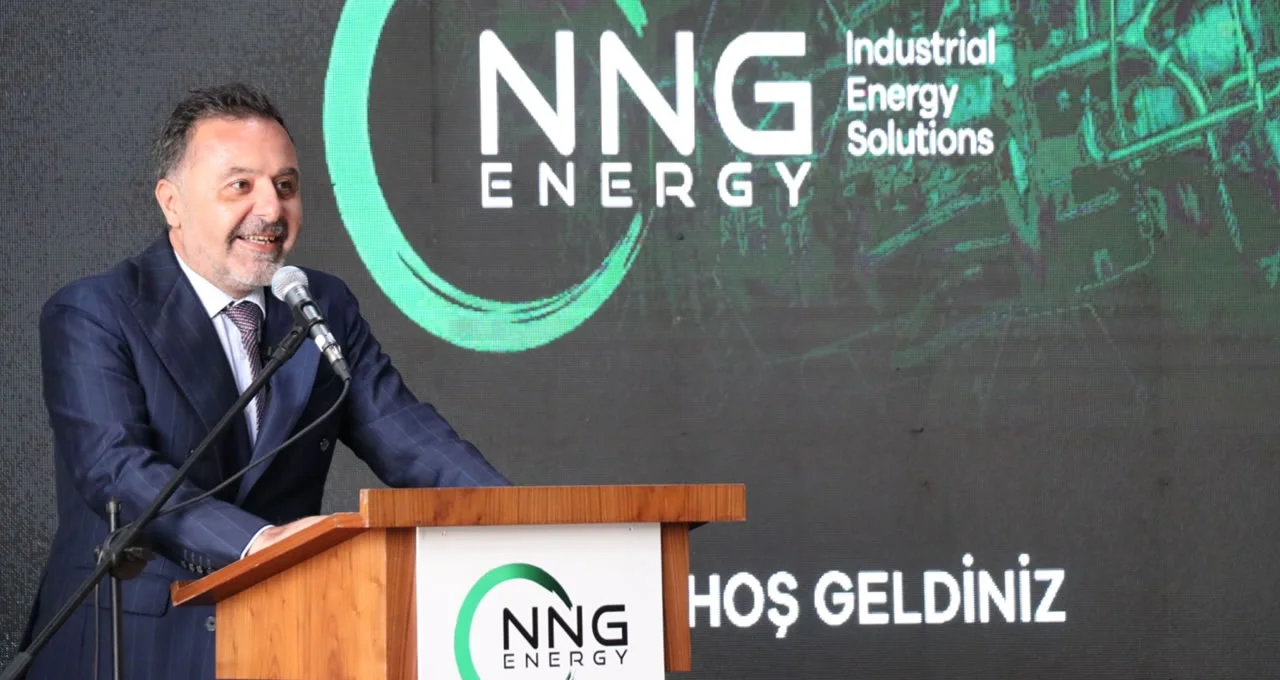 NNG Energy Yalova Makine OSB 2