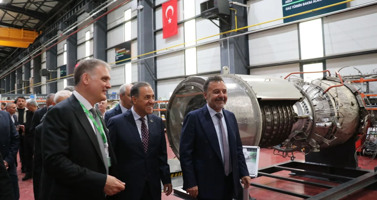 NNG Energy Yalova Makine OSB2 1