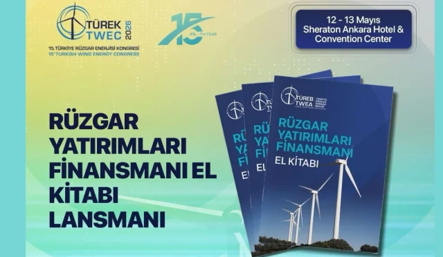 Rüzgar Yatırımları Finansmanı El Kitabı2