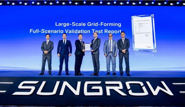 Sungrow_Tüv_GridFormingTest3