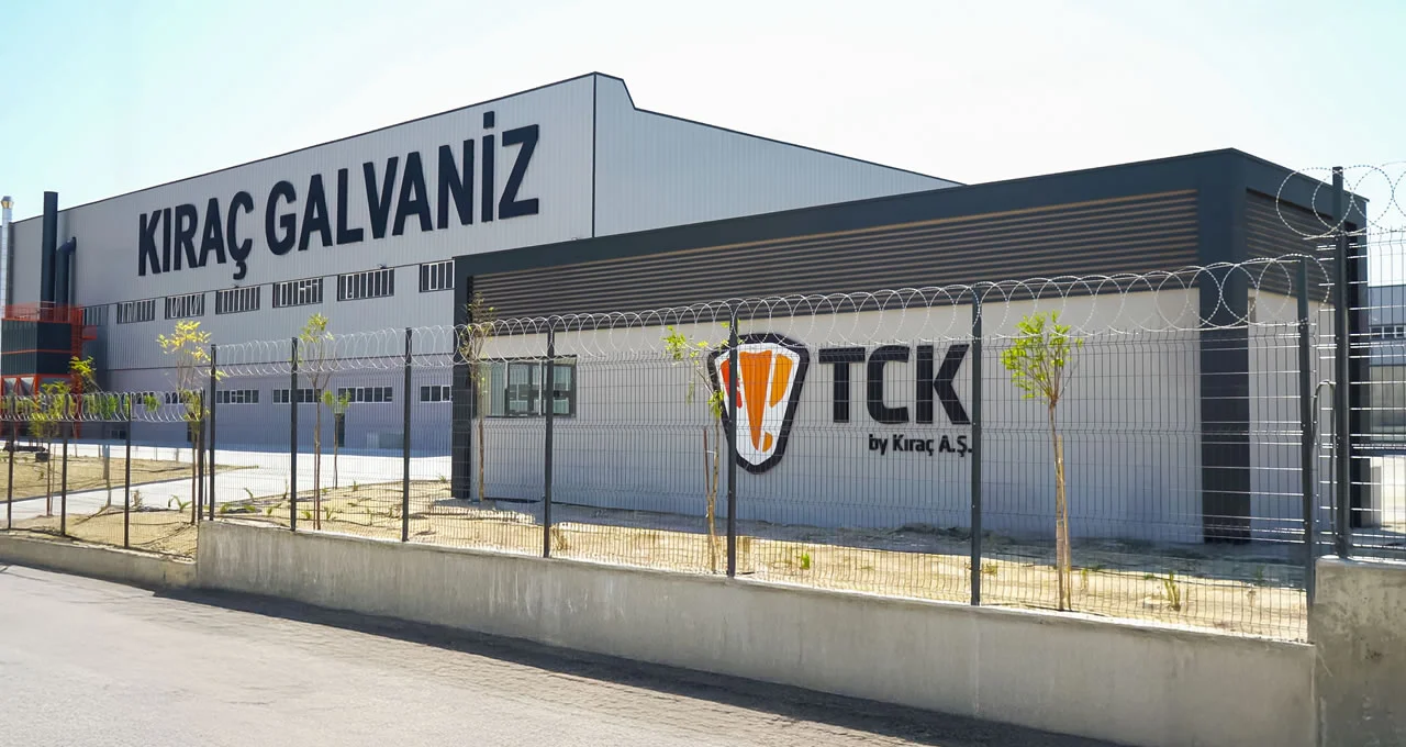 TCK_Kıraç Gavaniz Fabrika