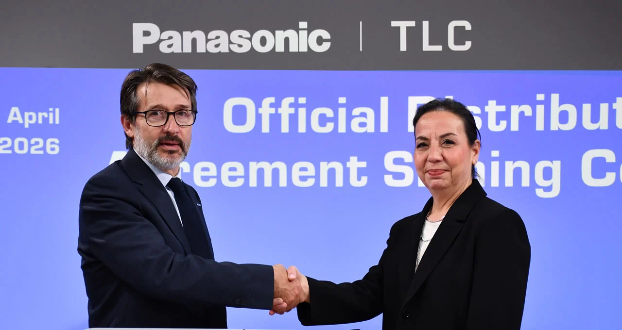 TLC Klima ve Panasonic Klima İş Birliği ile Türkiye’de Yeni Dönem