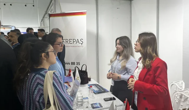 TREPAŞ TRAKYAKAF 2