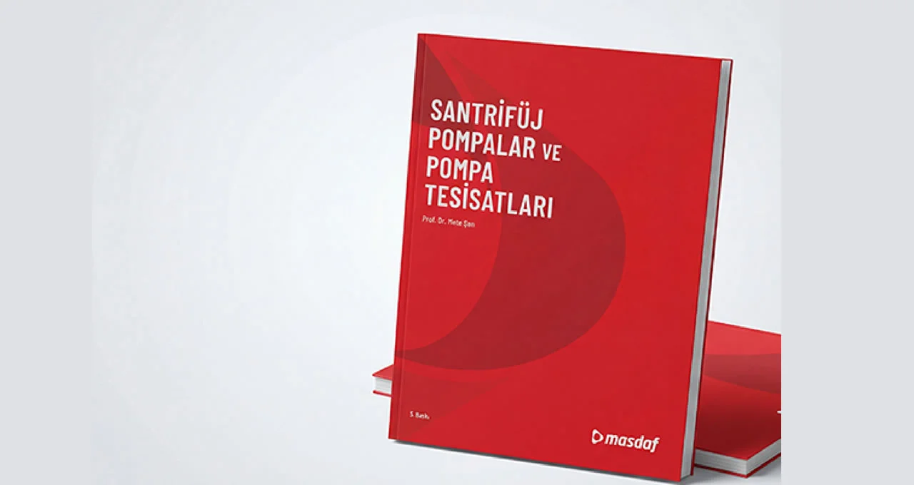 Masdaf’ın Referans Kitabı Beşinci Baskısıyla Sektörle Buluştu