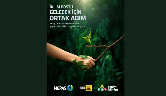mepas Benim iklimim
