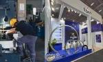 SAHA EXPO 2026 tibet_Makina