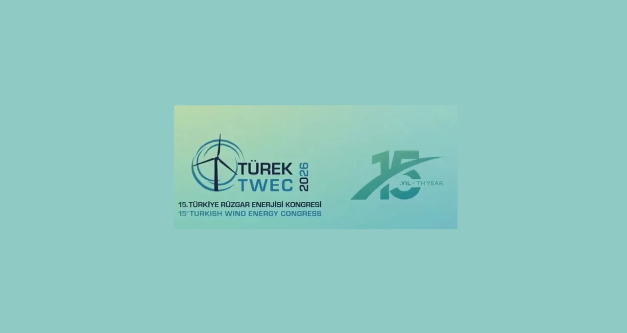 TÜREK 2026 Ankara’da Sektörü Buluşturacak