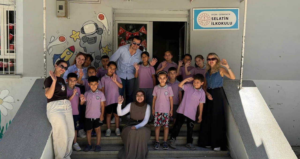 TÜREB’den Rüzgar Enerjisinde Sosyal Kabul Çalışması