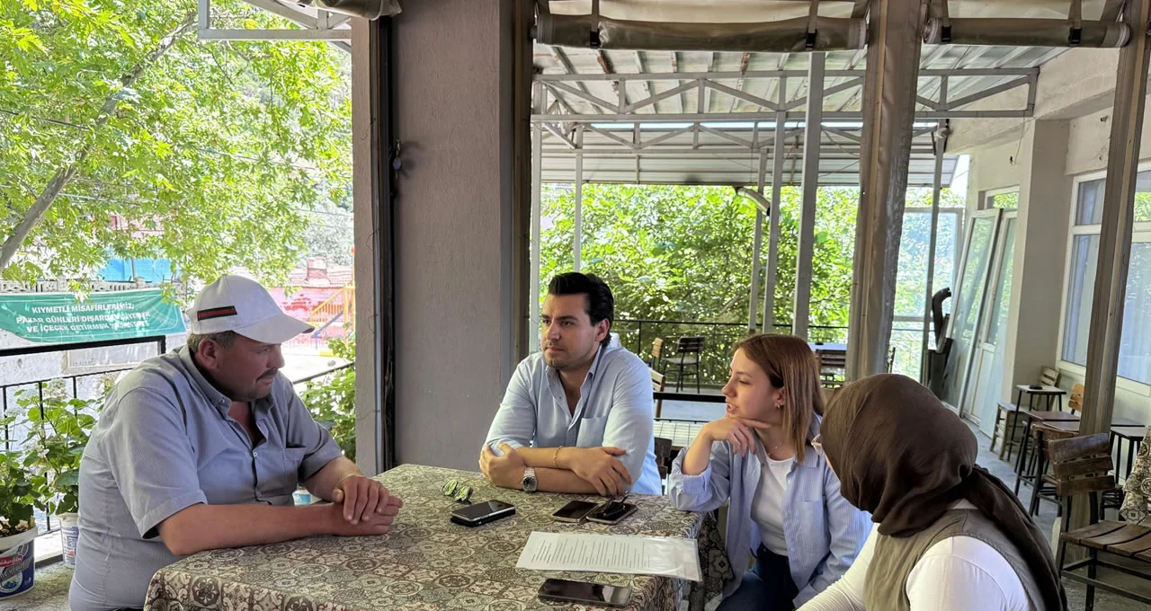 TÜREB’den Rüzgar Enerjisinde Sosyal Kabul Çalışması