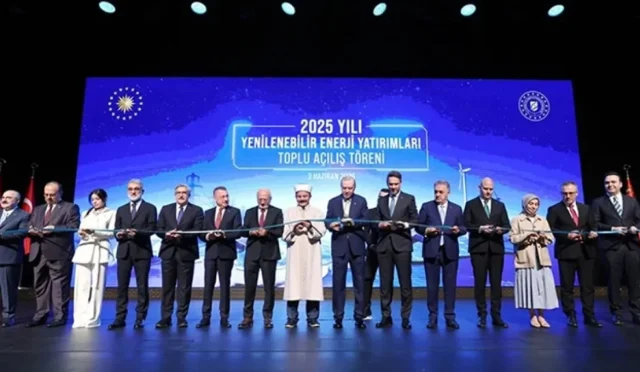 2035 enerji hedefi