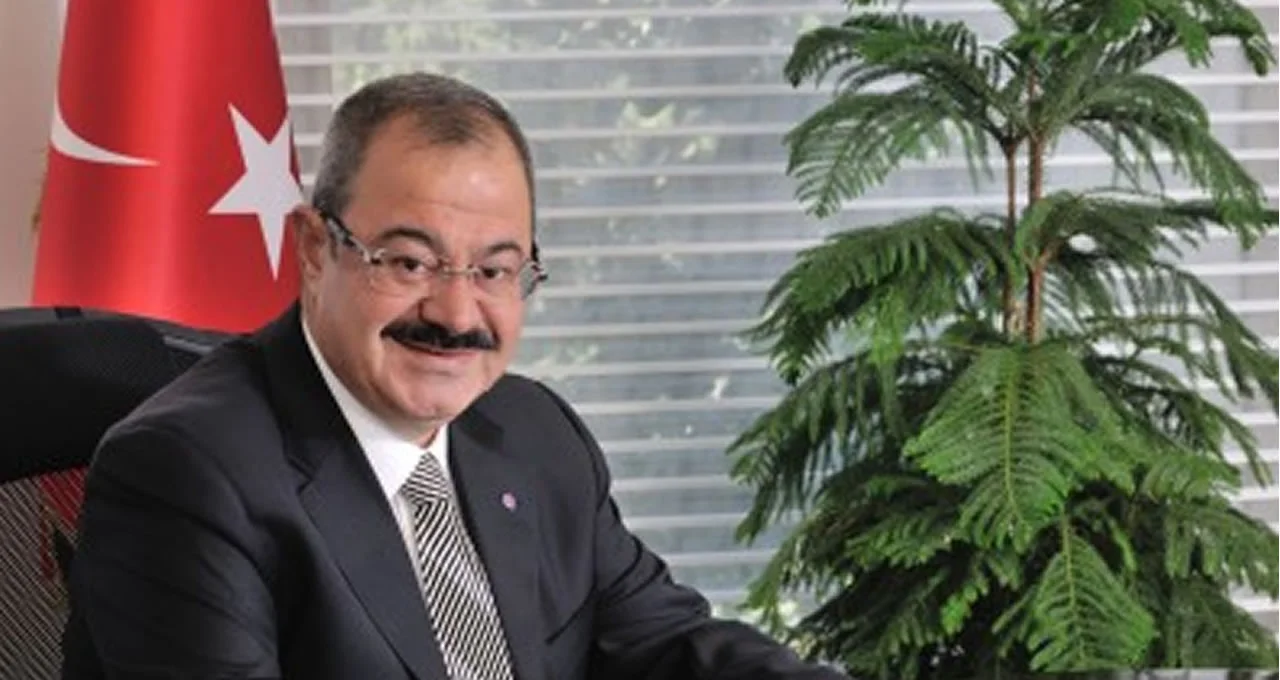 Adil Sani Konukoğlu
