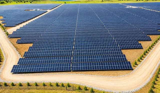 Aksa Enerji Pamuk_GES