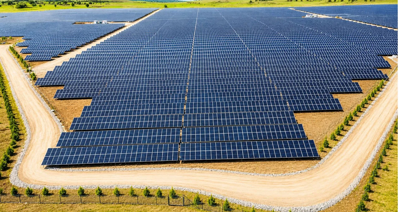 Aksa Enerji Pamuk_GES