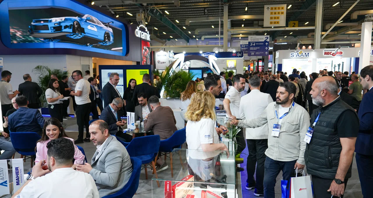 Automechanika_Istanbul_2026_Fuar_2