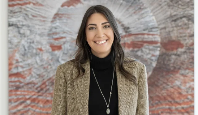 Borusan Ventures Defne Kocabıyık Narter