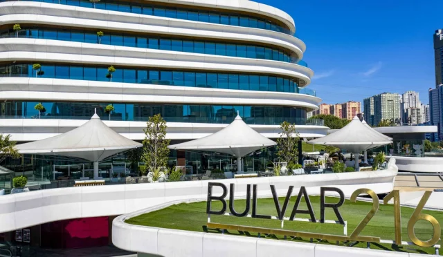 Bulvar 216