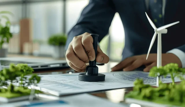 CK_Enerji I-REC sertifikaları