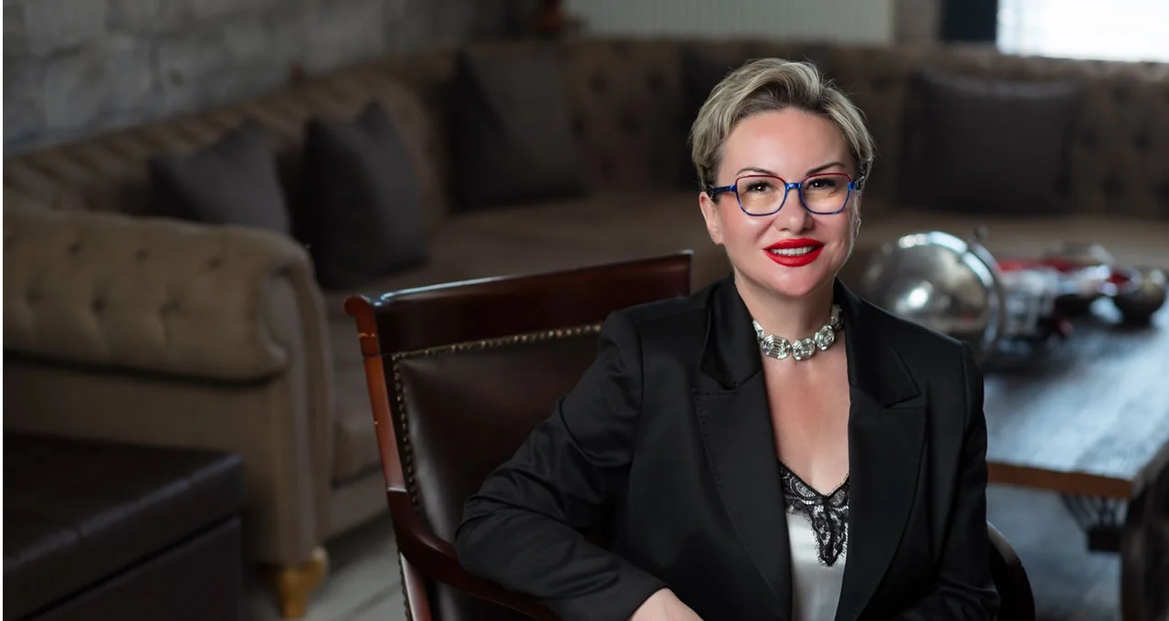 EBRU ARICI