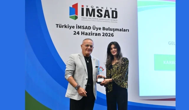 Elvan Aygün Anbar Ödül