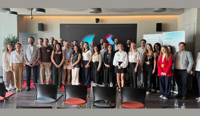Endeavor Sector Connect Programı