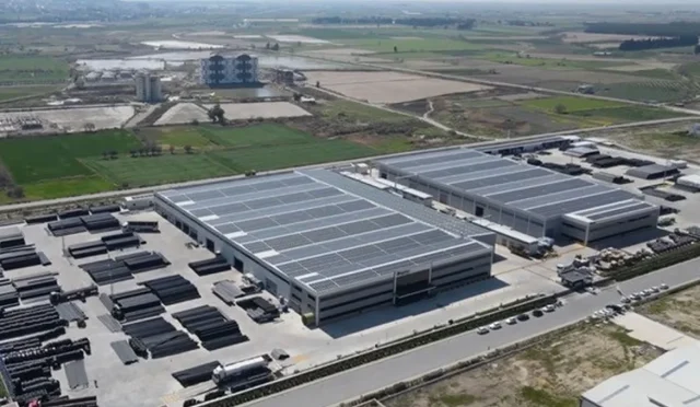 Esen Plastik Fabrika