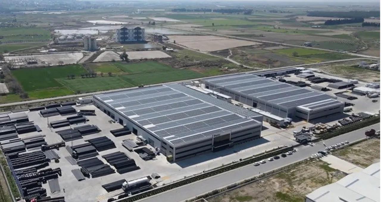 Esen Plastik Fabrika