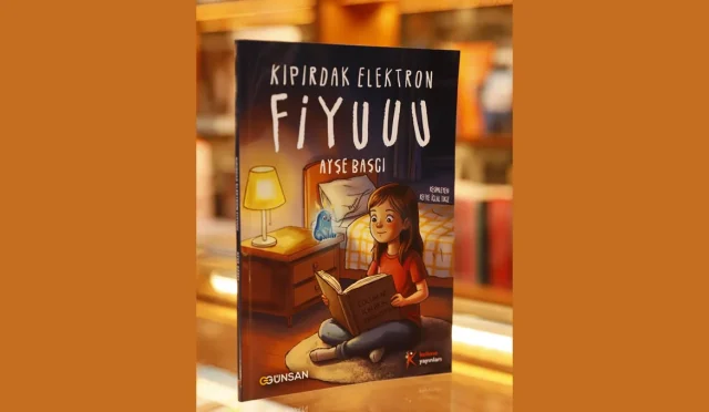 Günsan Elektron Fiyuuu