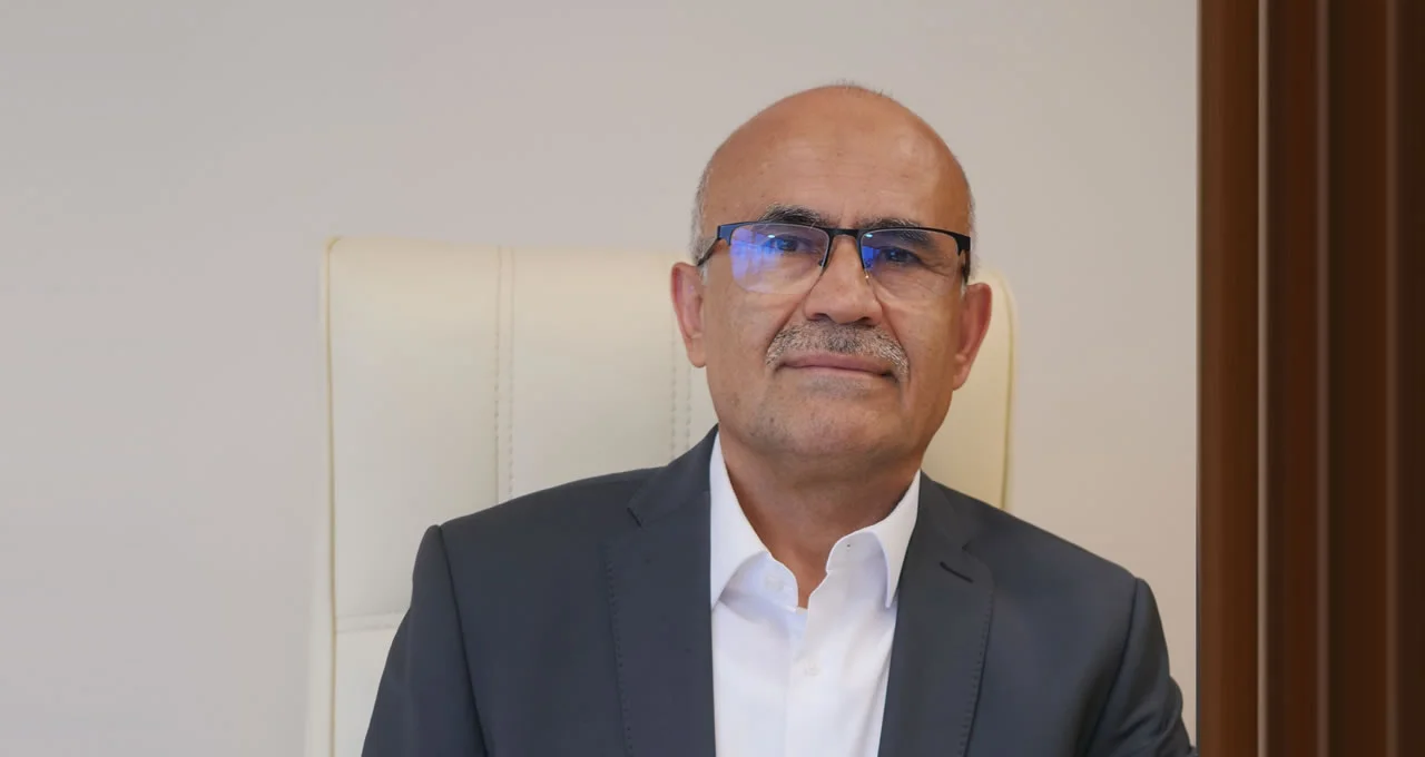 H._Ahmet_İlhan_Gökçe Brülör