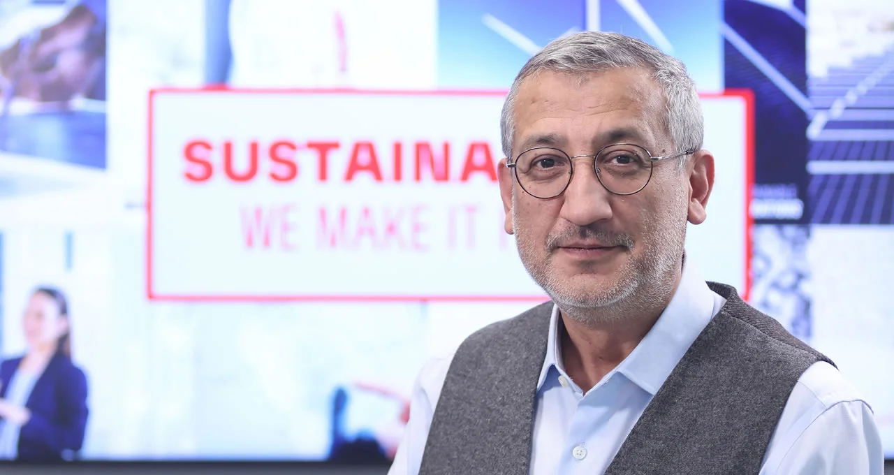 HENKEL_Mehmet_Yılmaz 2