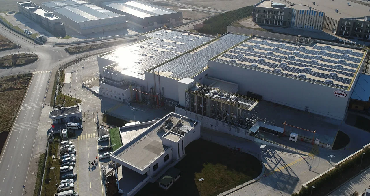 HENKEL_Teknolojileri_Fabrikası 1