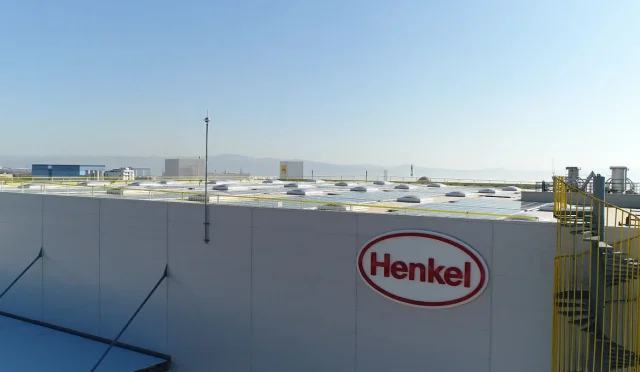 HENKEL_Teknolojileri_Fabrikası