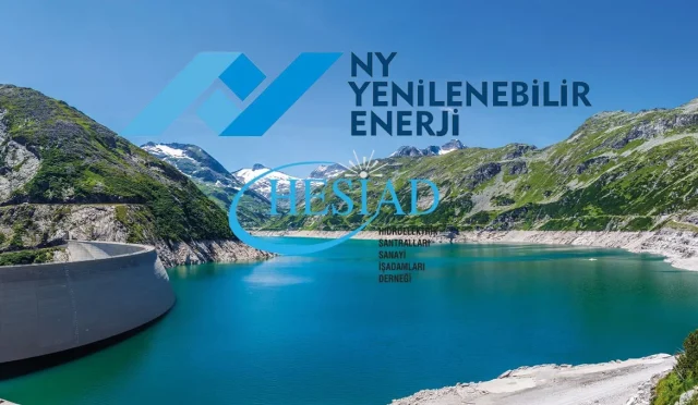 Hesiad NY Yenilenebilir