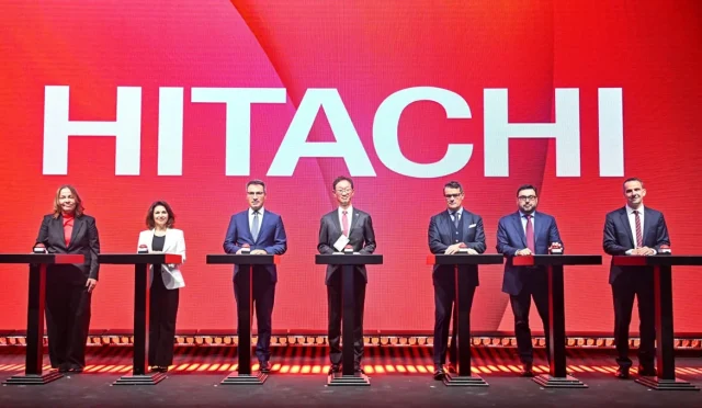 Hitachi Energy Dilovası 1