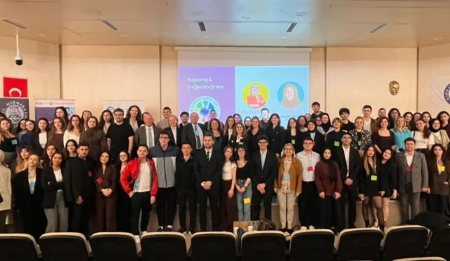 İklim ve Gençlik Çalıştayı